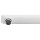 Змішувач для кухни Qtap Ustek 9016107FCW (QTUS9016107FCW) фото 5 Aquada.com.ua