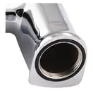 Змішувач для кухні Qtap Vitkov 9019104FC (QTVIT9019104FC) фото 3 Aquada.com.ua