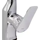 Змішувач для кухні Qtap Vitkov 9019104FC (QTVIT9019104FC) фото 5 Aquada.com.ua