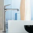 Axor Citterio M Змішувач для раковини, хром (34127000)