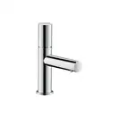 Смеситель для раковины 80, однорычажный Axor Uno (цвет - хром) (45005000) фото 1 Aquada.com.ua
