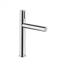 Смеситель для раковины 200, Select Axor Uno (цвет - хром) (45013000) фото 1 Aquada.com.ua