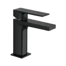 GRB Kala Black Змішувач для умивальника, чорний матовий (60510601)