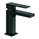GRB Kala Black Змішувач для умивальника, чорний матовий (60510601)