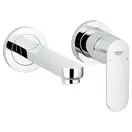 GROHE Смеситель для раковины Eurosmart Cosmopolitan S-Size (цвет - хром) (19381000) фото 1 Aquada.com.ua
