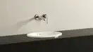 GROHE Змішувач для раковини на 2 отвори M-Size Essence  (19408001) фото 5 Aquada.com.ua