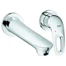 GROHE Змішувач для раковини на 2 отвори M-Size Eurostyle  (19571003) фото 5 Aquada.com.ua