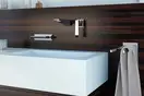 Grohe Allure Brilliant Смеситель для раковины на два отверстия S-Size (19781000) фото 3 Aquada.com.ua