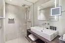 Змішувач для раковини прихованого монтажу Grohe Essence New (19967001)
