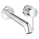 Змішувач для раковини прихованого монтажу Grohe Essence New (19967001)