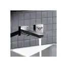 Змішувач для умивальника Grohe Eurocube Joy M-Size, хром (19997000)