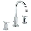 Grohe Atrio Смеситель для раковины на три отверстия, M-Size (20008000)