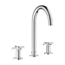 Змішувач для раковини Grohe Atrio M-Size (20008003)