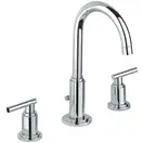 Grohe Atrio Cмеситель для раковины, однорычажный на 3 отверстия M-Size (20009000) фото 1 Aquada.com.ua