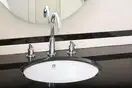 Grohe Atrio Cмеситель для раковины, однорычажный на 3 отверстия M-Size (20009000) фото 2 Aquada.com.ua