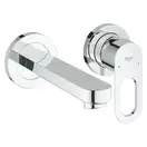 Grohe BauLoop Смеситель для раковины, хром (20289000)