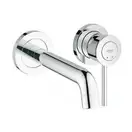 GROHE Змішувач для раковини, прихованого монтажу BauClassic  (20292000) фото 1 Aquada.com.ua