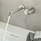 Змішувач для раковини прихованого монтажу Grohe BauClassic (20292000)