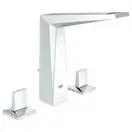 Смеситель для раковины Grohe  Allure Brilliant (20344000) фото 1 Aquada.com.ua