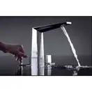 Змішувач для раковини Grohe Allure Brilliant M-Size (20344000)