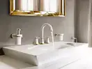 Grohe Grandera Смеситель для раковины на 3 отверстия M-Size (20389IG0) (20389IG0) фото 3 Aquada.com.ua