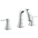 Змішувач для раковини Grohe Grandera S-Size (20417000)