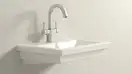 Grohe Grandera Смеситель для раковины, с двумя рукоятками L-Size (21107000) фото 3 Aquada.com.ua