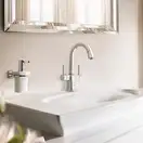 Змішувач для раковини L-розміру Grohe Grandera (21107000)