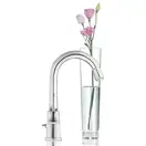 Змішувач для раковини L-розміру Grohe Grandera (21107000)
