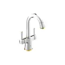 Змішувач для раковини L-розміру Grohe Grandera (21107IG0)