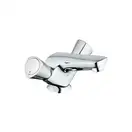 Смеситель для раковины Grohe Costa S, двухвентильный (21255001) фото 1 Aquada.com.ua