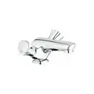 Смеситель для раковины Grohe Costa L (цвет - хром) (21390001) фото 1 Aquada.com.ua