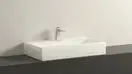 Grohe Allure Brilliant Смеситель однорычажный для раковины 15 M-Size (23029000) фото 4 Aquada.com.ua