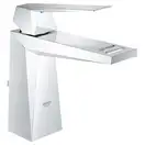 Grohe Allure Brilliant M-Size Смеситель для раковины, хром (23029000)