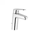 Смеситель для раковины Grohe Eurodisc Cosmopolitan (цвет - хром) (23049002) фото 1 Aquada.com.ua