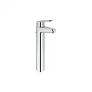 Смеситель для раковины Grohe Eurodisc Cosmopolitan (цвет - хром) (23055002) фото 1 Aquada.com.ua