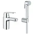 Grohe Eurosmart Cosmopolitan Смеситель для раковины, хром (23125000)