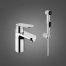 Grohe Eurosmart Cosmopolitan Смеситель для раковины, хром (23125000)