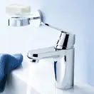 Grohe Eurosmart Cosmopolitan Смеситель для раковины, хром (23125000)
