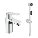 Grohe Eurosmart Cosmopolitan Смеситель для раковины, хром (23125000)