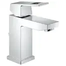 GROHE Смеситель для раковины, однорычажный Eurocube (23127000) фото 16 Aquada.com.ua