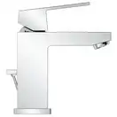 GROHE Смеситель для раковины, однорычажный Eurocube (23127000) фото 17 Aquada.com.ua