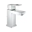 Змішувач для умивальника з дон. клапаном Grohe Eurocube (23127000)