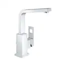 Grohe Eurocube Смеситель для умывальника L-Size, хром (23135000)