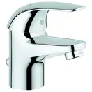 GROHE Одноважільний змішувач для раковини Euroeco  S-Size (23262000) фото 4 Aquada.com.ua
