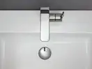 GROHE  Одноважільний змішувач для раковини Lineare  L-Size (23296001) фото 7 Aquada.com.ua
