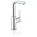 GROHE  Одноважільний змішувач для раковини Lineare  L-Size (23296001) фото 8 Aquada.com.ua