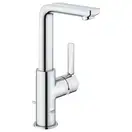 Змішувач для умивальника Grohe Lineare New L-Size, хром (23296001)