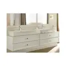 Змішувач для раковини M-розміру Grohe Grandera (23303000)