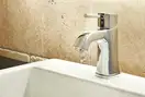 Змішувач для раковини M-розміру Grohe Grandera (23303000)